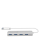 ICY BOX Hub 4 portowy 4x USB-A - 1275381 - zdjęcie 3